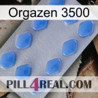 Orgazen 3500 21
